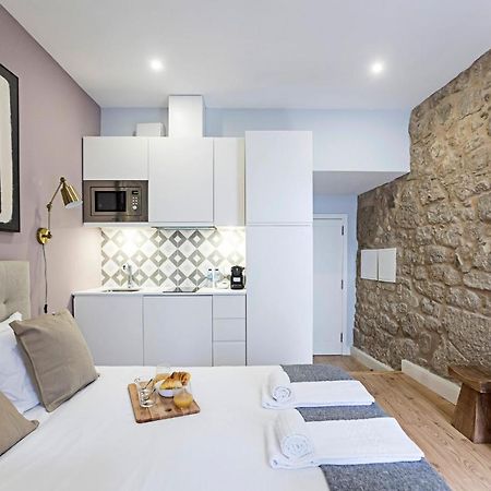 Cimo De Vila 62 By Lovelystay Porto Bagian luar foto