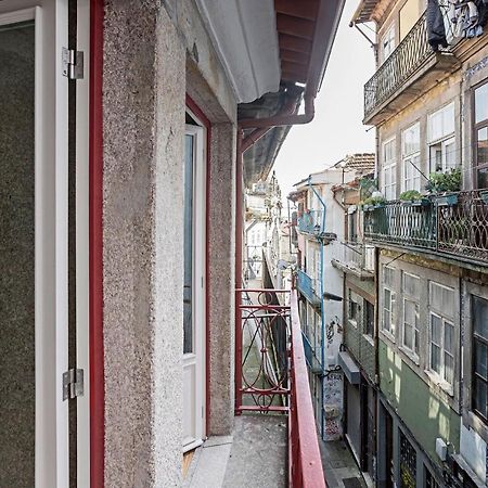 Cimo De Vila 62 By Lovelystay Porto Bagian luar foto