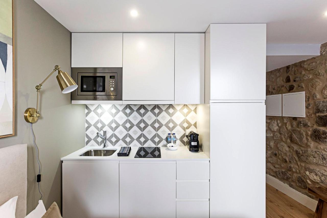 Cimo De Vila 62 By Lovelystay Porto Bagian luar foto