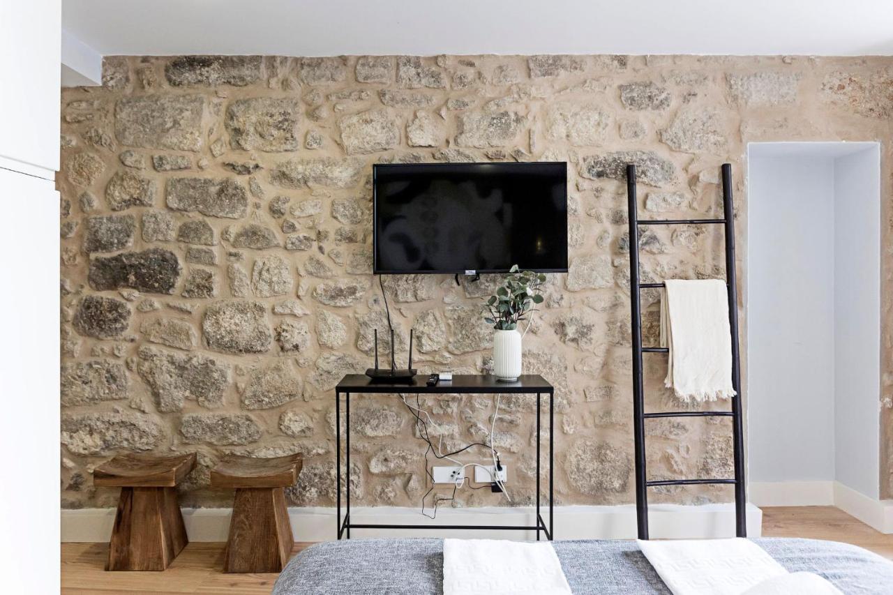 Cimo De Vila 62 By Lovelystay Porto Bagian luar foto