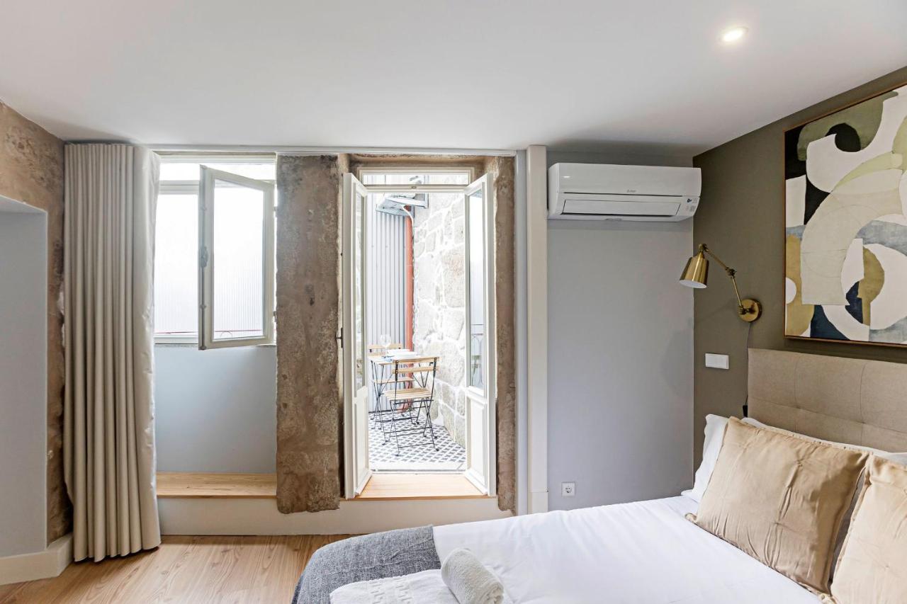 Cimo De Vila 62 By Lovelystay Porto Bagian luar foto