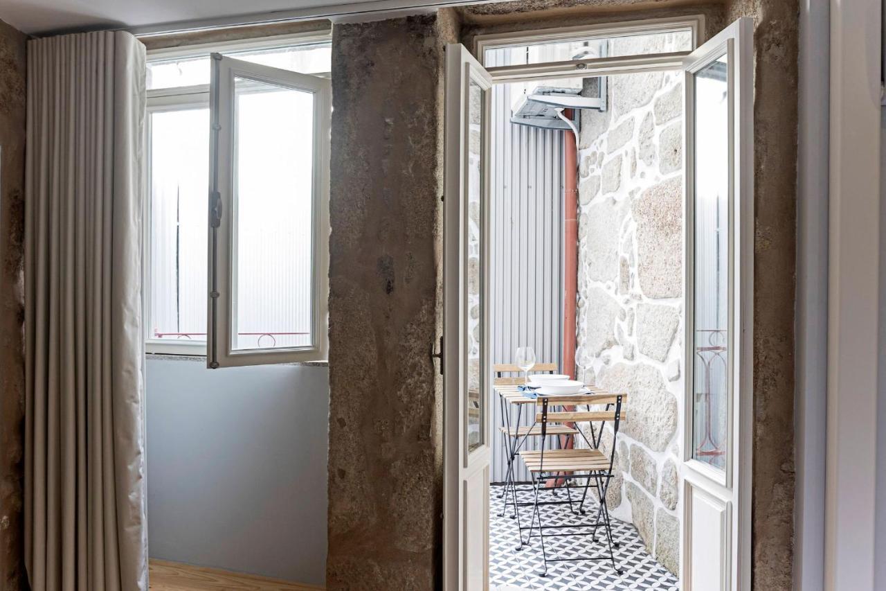 Cimo De Vila 62 By Lovelystay Porto Bagian luar foto