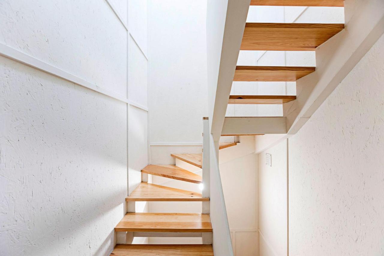 Cimo De Vila 62 By Lovelystay Porto Bagian luar foto