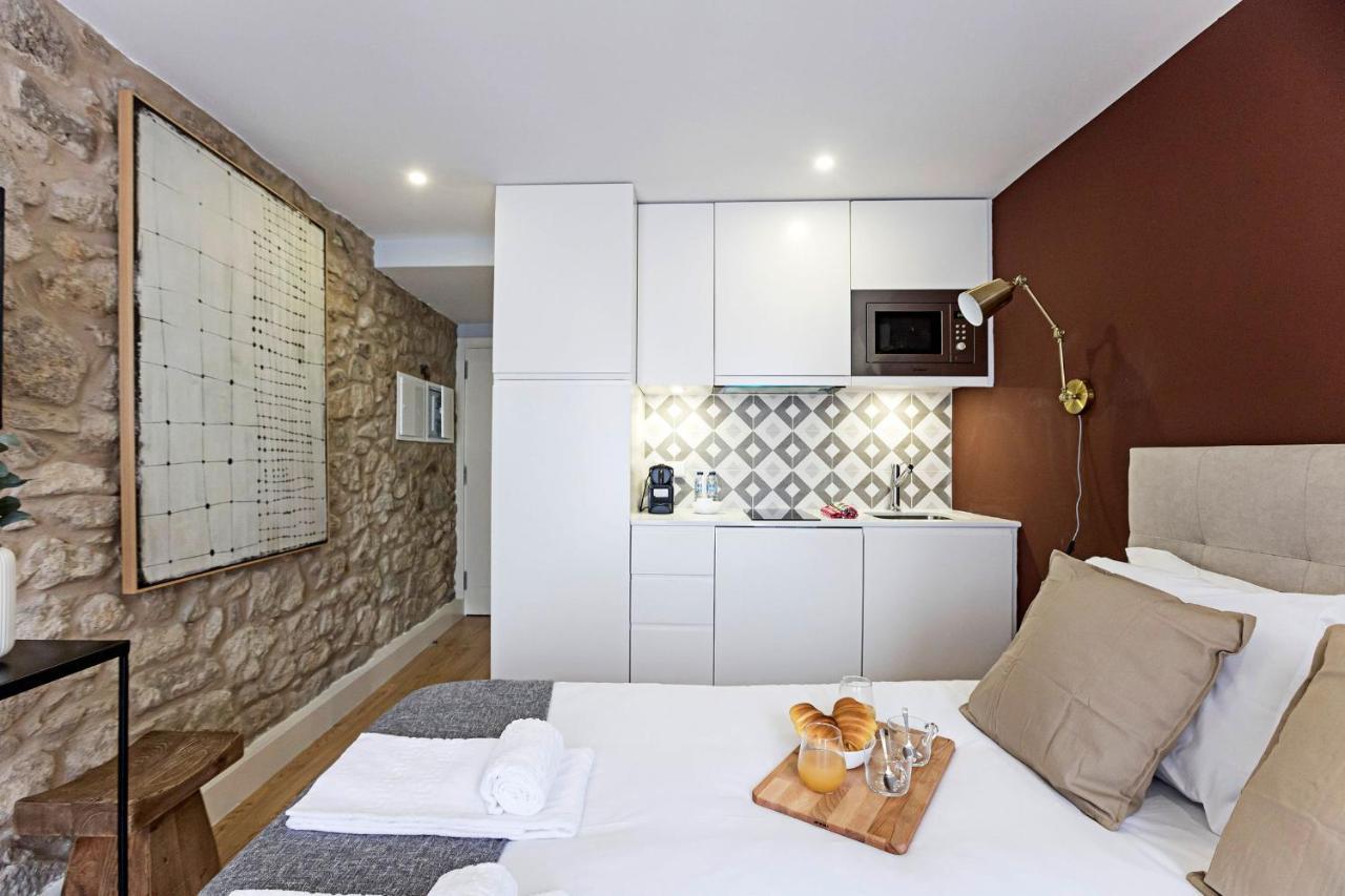 Cimo De Vila 62 By Lovelystay Porto Bagian luar foto