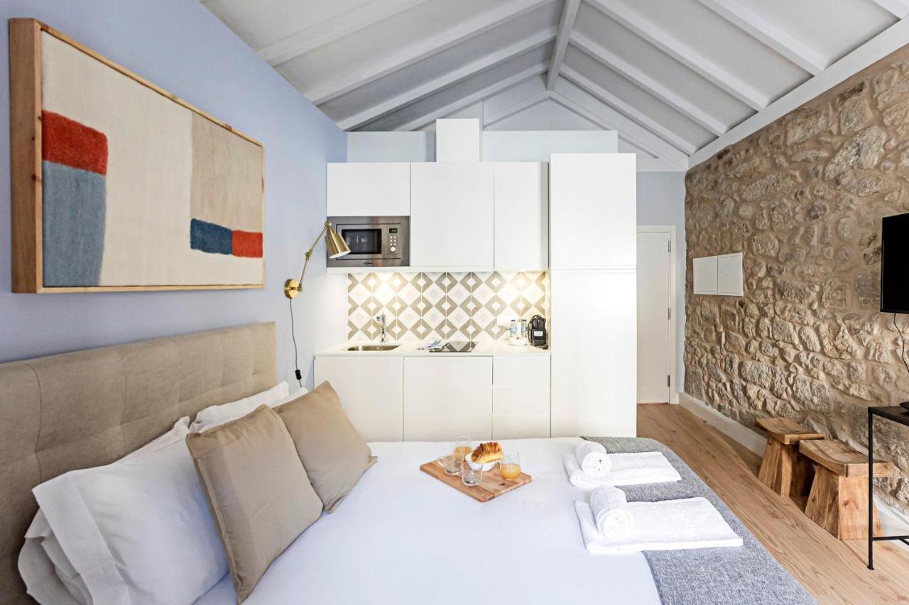 Cimo De Vila 62 By Lovelystay Porto Bagian luar foto