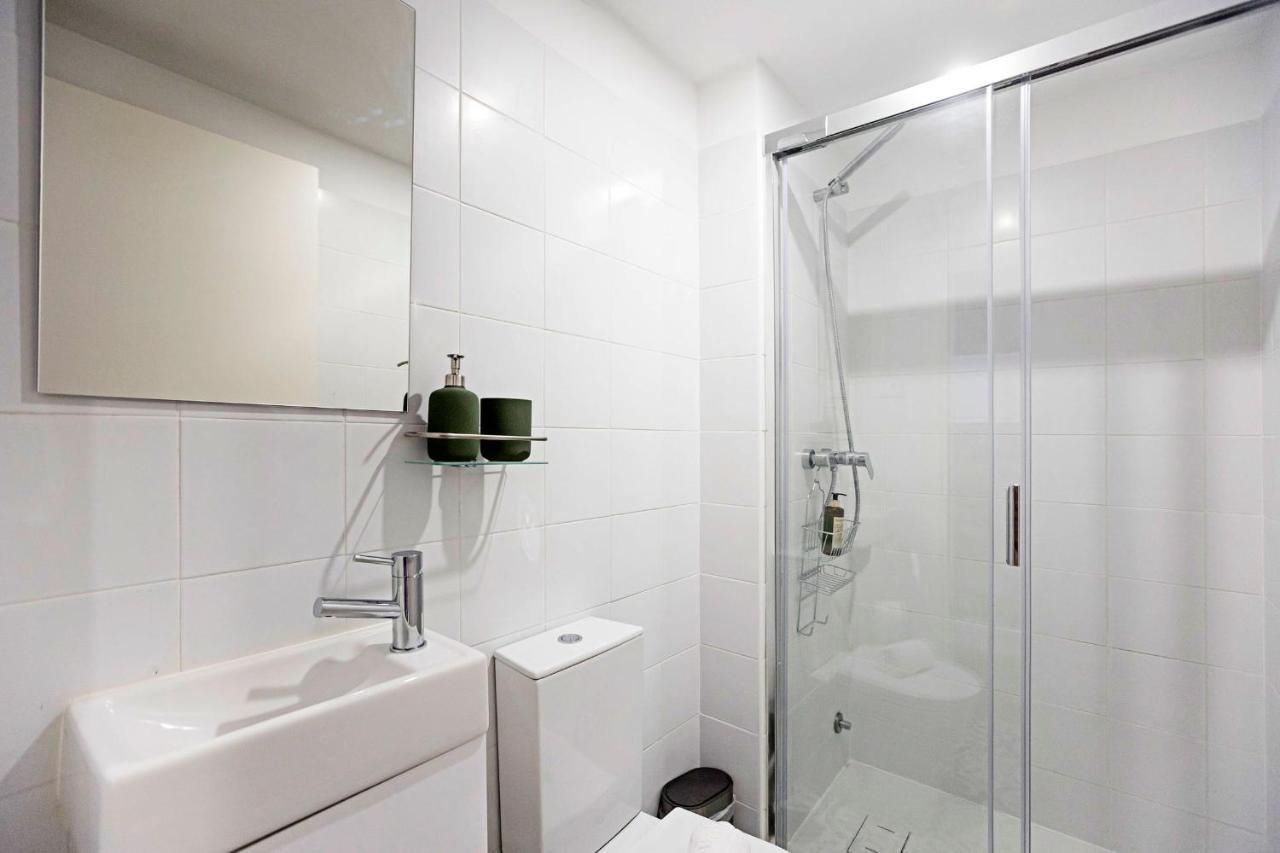 Cimo De Vila 62 By Lovelystay Porto Bagian luar foto