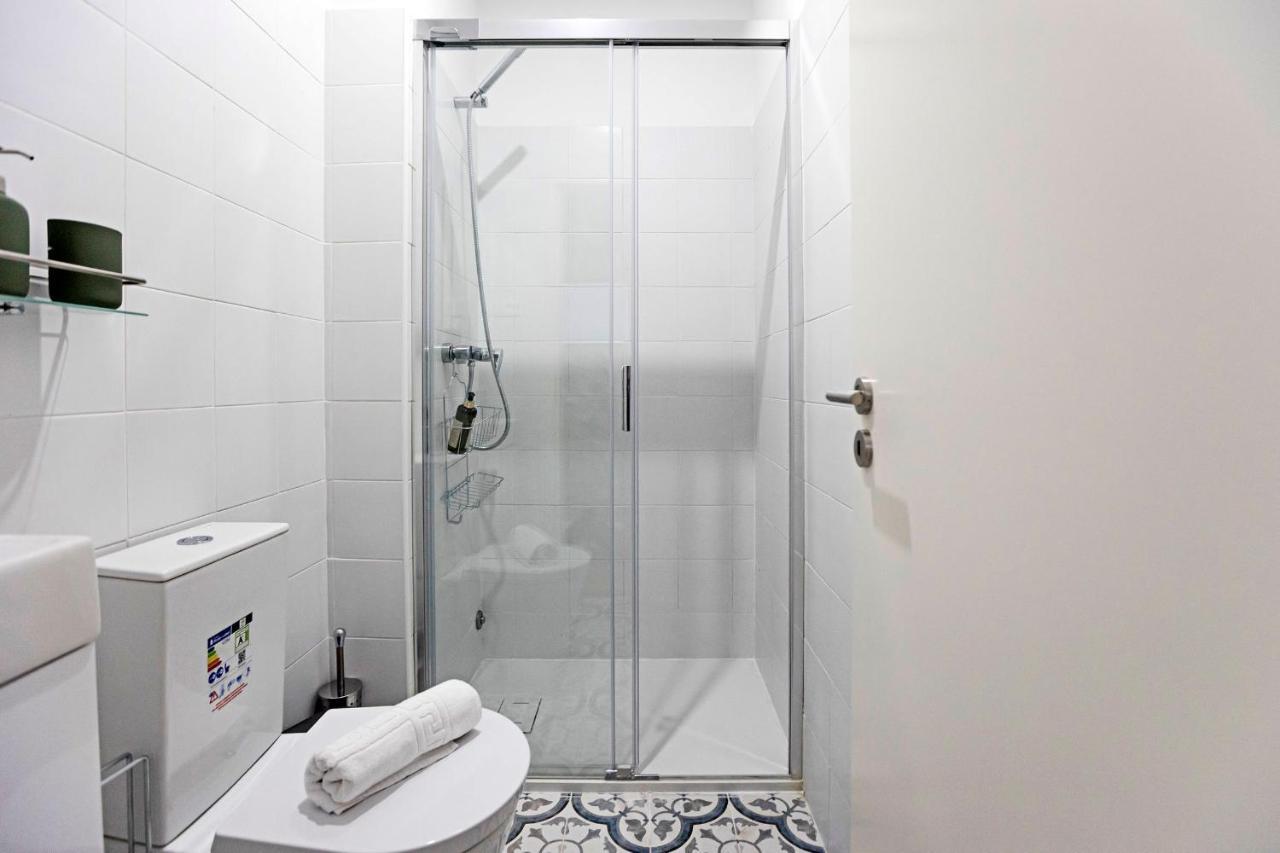 Cimo De Vila 62 By Lovelystay Porto Bagian luar foto