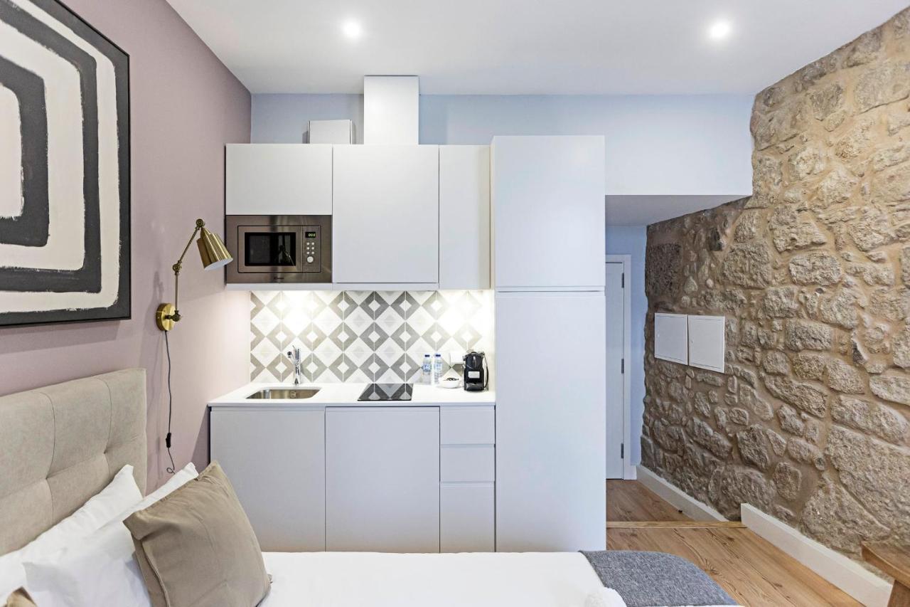 Cimo De Vila 62 By Lovelystay Porto Bagian luar foto