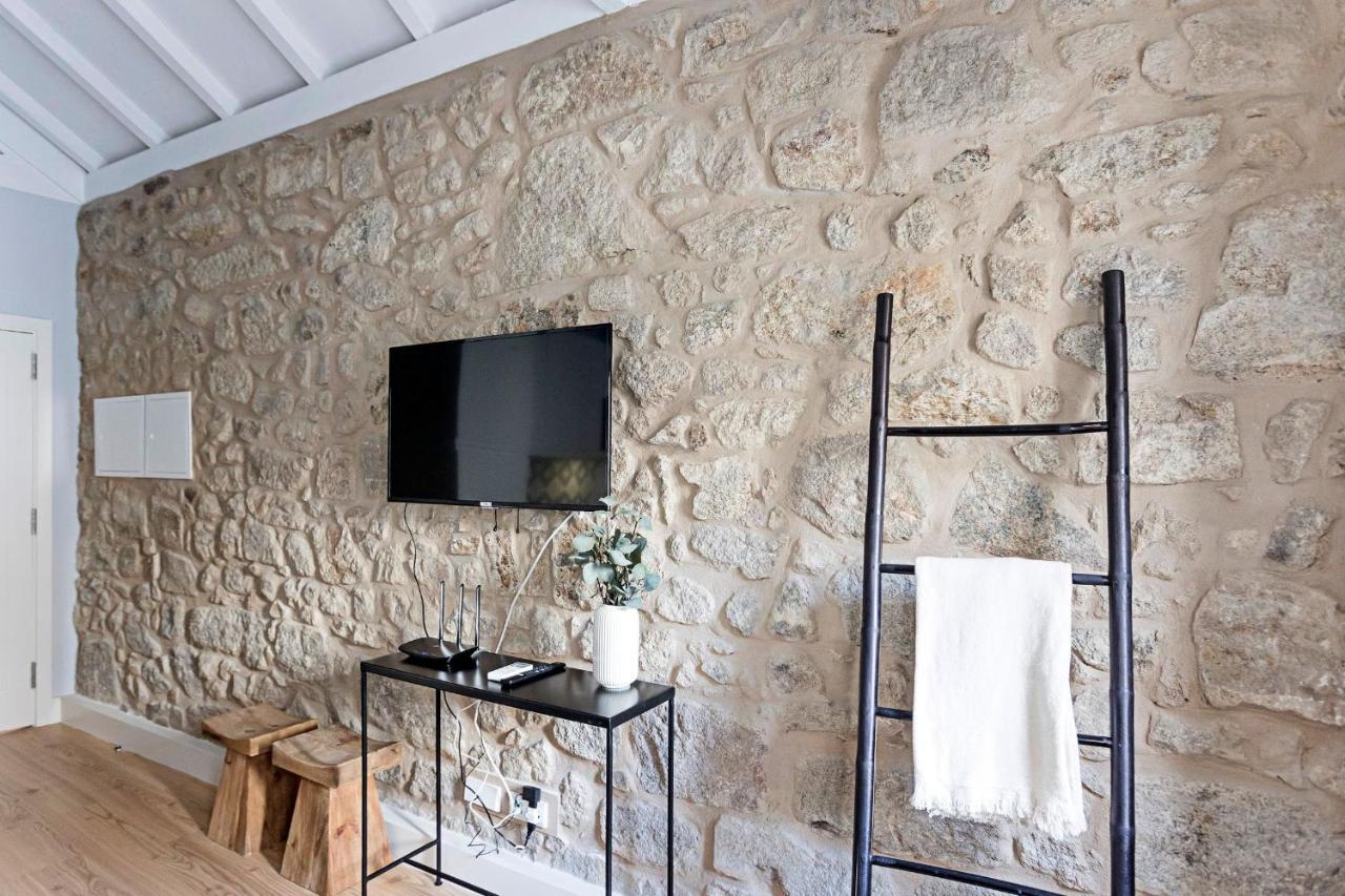 Cimo De Vila 62 By Lovelystay Porto Bagian luar foto