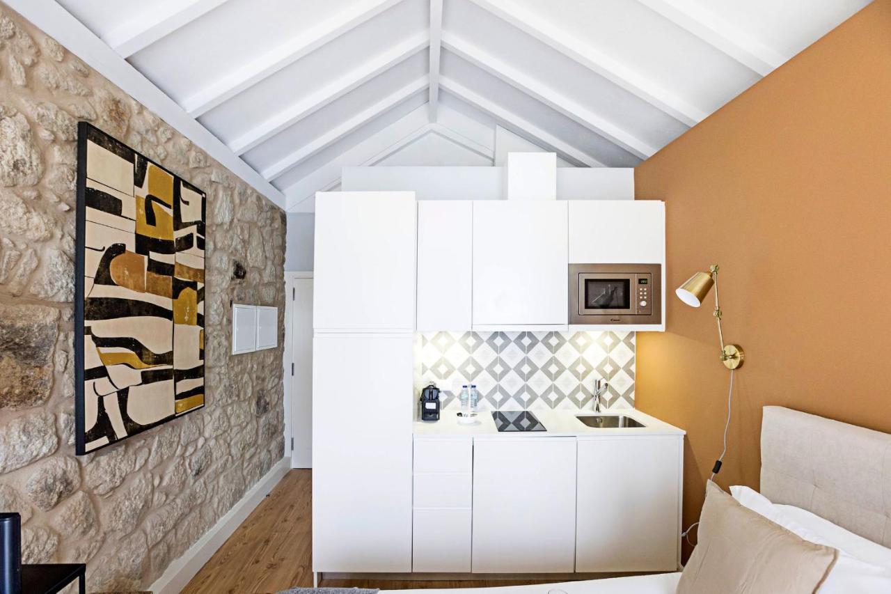 Cimo De Vila 62 By Lovelystay Porto Bagian luar foto