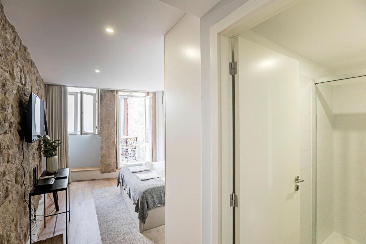 Cimo De Vila 62 By Lovelystay Porto Bagian luar foto