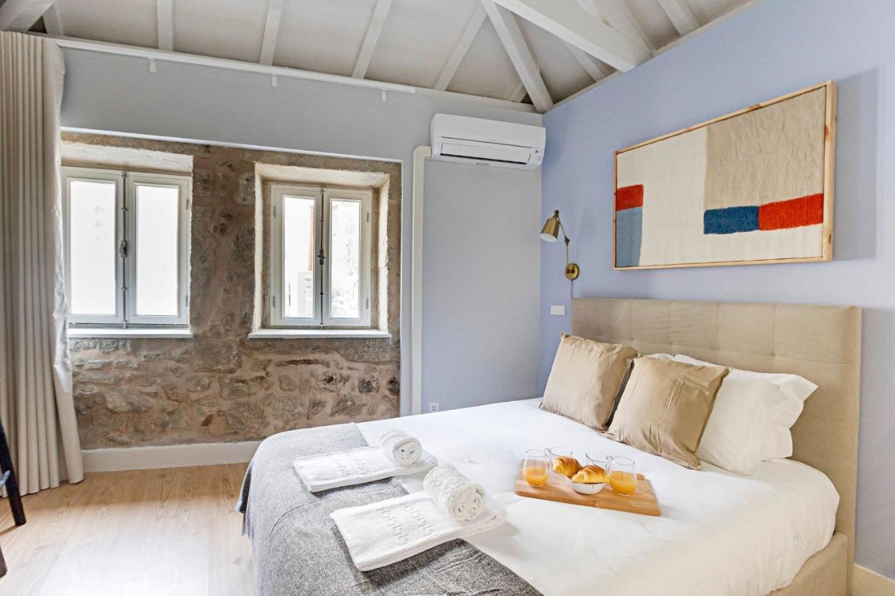 Cimo De Vila 62 By Lovelystay Porto Bagian luar foto