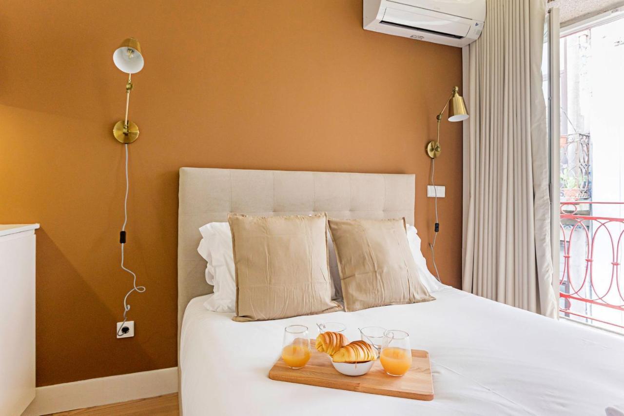 Cimo De Vila 62 By Lovelystay Porto Bagian luar foto